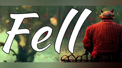 Сборник Fell