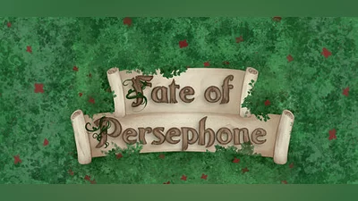 Сборник Fate of Persephone