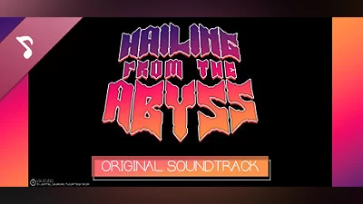 Сборник Hailing from the Abyss Soundtrack