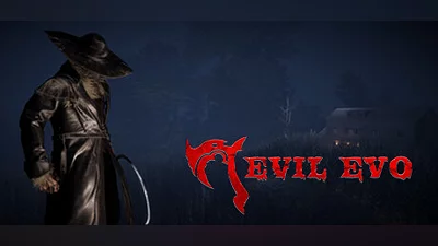 Сборник Evil Evo