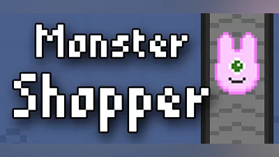 Сборник Monster Shopper