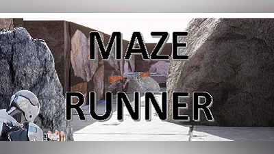 Сборник MAZE RUNNER Demo