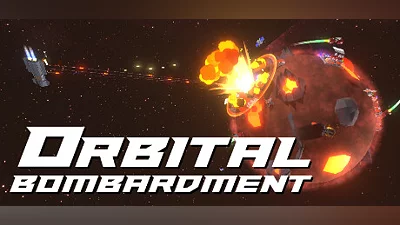 Сборник Orbital Bombardment Demo