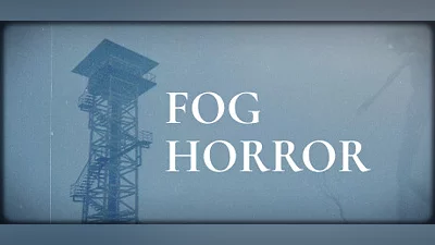 Сборник Fog Horror