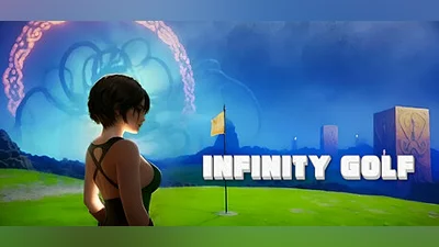 Сборник Infinity Golf
