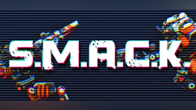 Сборник S.M.A.C.K. Demo