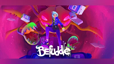 Сборник Befuddle: The Bewitching Wordplay Game - Day of the Girl Demo