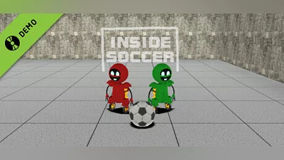 Сборник Inside Soccer Demo