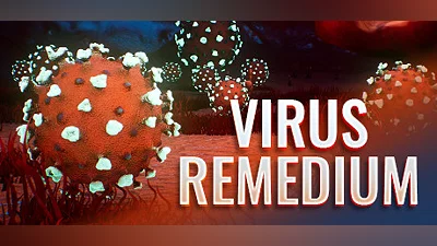 Сборник Virus Remedium