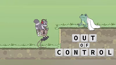 Сборник Out of Control