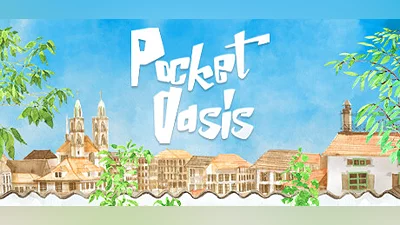 Сборник Pocket Oasis