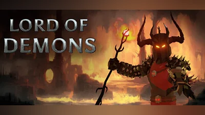 Сборник Lord of Demons