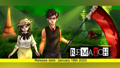 Сборник REmatch Demo