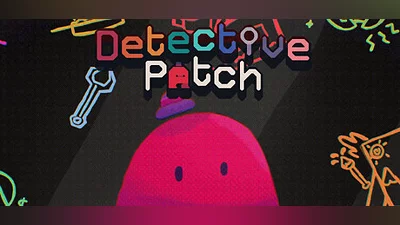 Сборник Detective Patch Top Hat Build