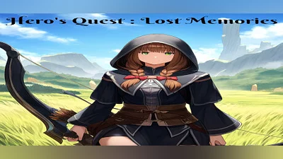Сборник Hero's Quest: Lost Memories