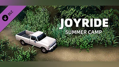 Сборник Joyride - Summer Camp