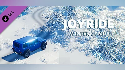 Сборник Joyride - Winter Camp