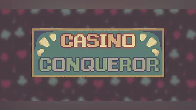 Сборник Casino Conqueror