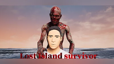 Сборник Lost Island survivor: Lovely grandpa