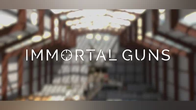 Сборник Immortal Guns