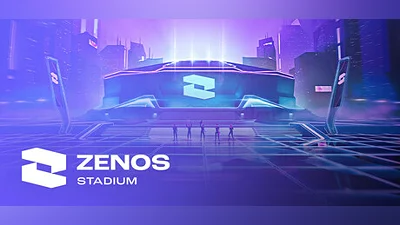 Сборник Zenos Stadium