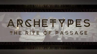 Сборник Archetypes: The Rite of Passage - Demo