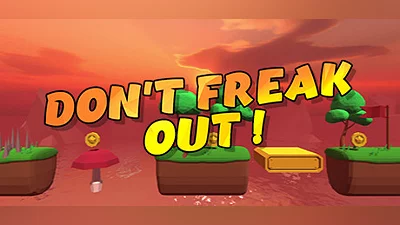 Сборник Don't freak out Demo