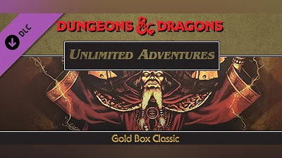 Сборник Unlimited Adventures