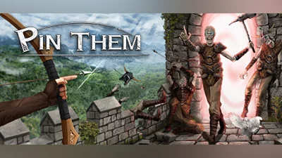 Сборник Pin Them Demo