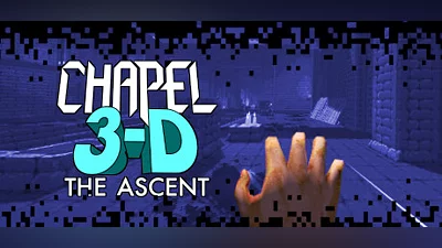 Сборник Chapel 3-D: The Ascent