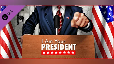 Сборник I Am Your President - Prove Yourself Scenario