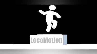Сборник LocoMotion