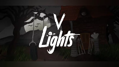 Сборник V Lights