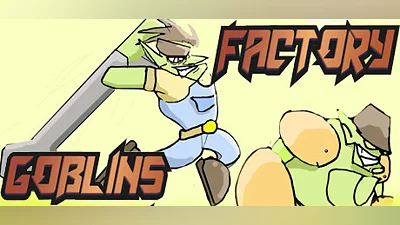 Сборник Goblins Factory