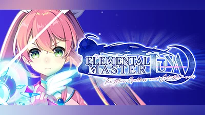 Сборник ElementalMaster Luna - The Moon Goddess And Lost Memories