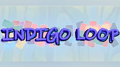 Сборник Indigo Loop