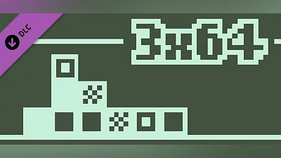 Сборник 3x64 - Retro Minigame