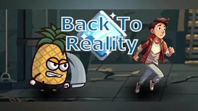 Сборник Back To Reality