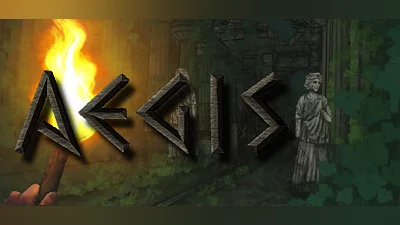 Сборник Aegis