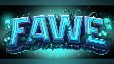 Сборник FAWE: Enchanted Forest
