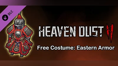 Сборник Heaven Dust 2 - Free Costume: Eastern Armor