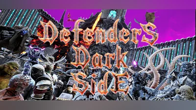 Сборник DDS Defenders Dark Side
