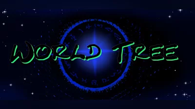 Сборник World Tree