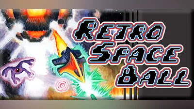 Сборник Retro Space Ball