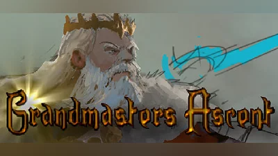 Сборник Grandmasters Ascent