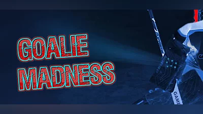 Сборник Goalie Madness