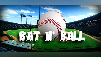 Сборник Bat N' Ball