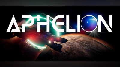 Сборник Aphelion