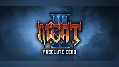 Сборник M.E.A.T. II Demo