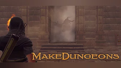 Сборник Make Dungeons